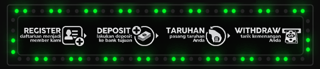 HUJANJP Jackpot